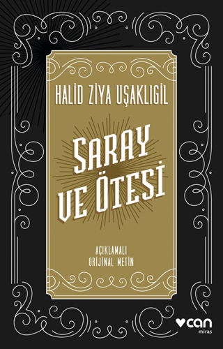 Saray Ve Ötesi Saray Ve Ötesi