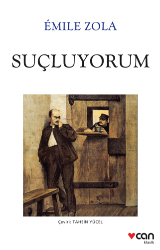 Suçluyorum Suçluyorum