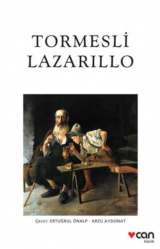 Tormesli Lazarillo Tormesli Lazarillo