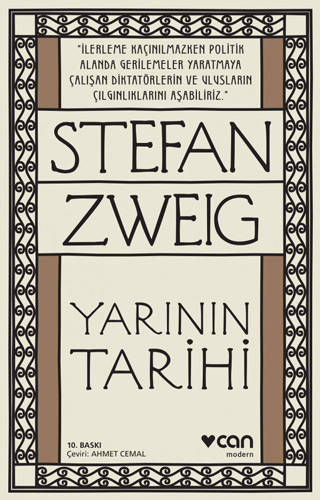 Yarının Tarihi Yarının Tarihi