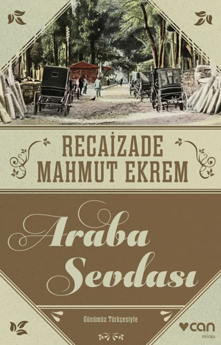 Araba Sevdası Araba Sevdası