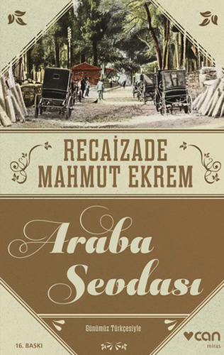 Araba Sevdası 