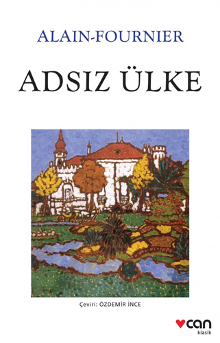Adsız Ülke Adsız Ülke