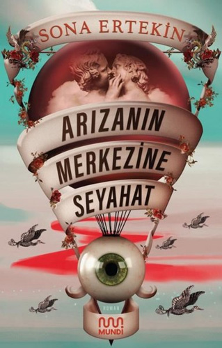 Arızanın Merkezine Seyahat Arızanın Merkezine Seyahat