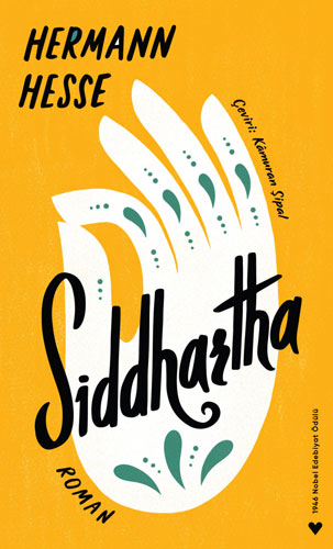 Siddhartha (Ciltli) Siddhartha (Ciltli)