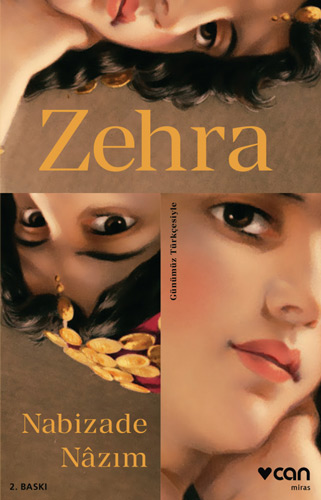 Zehra (Günümüz Türkçesiyle) Zehra (Günümüz Türkçesiyle)