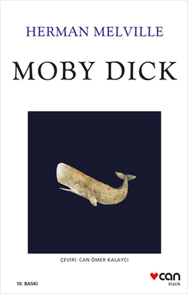 Moby Dick