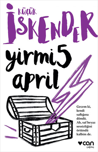 Yirmi5April Yirmi5April