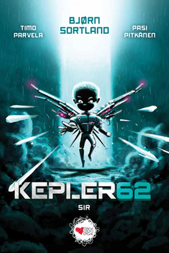 Kepler62 - Sır
