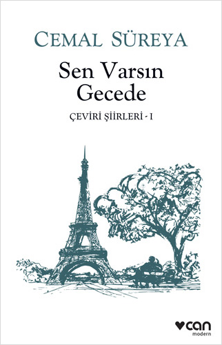 Sen Varsın Gecede Sen Varsın Gecede