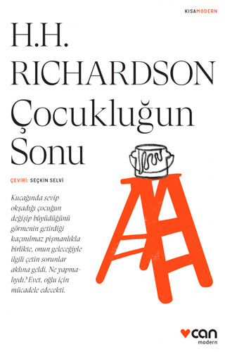 Çocukluğun Sonu Çocukluğun Sonu