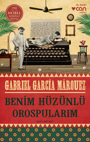 Benim Hüzünlü Orospularım Benim Hüzünlü Orospularım