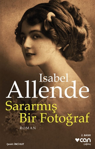 Sararmış Bir Fotoğraf Sararmış Bir Fotoğraf