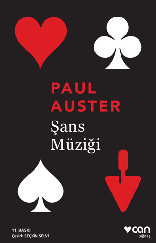 Şans Müziği Şans Müziği