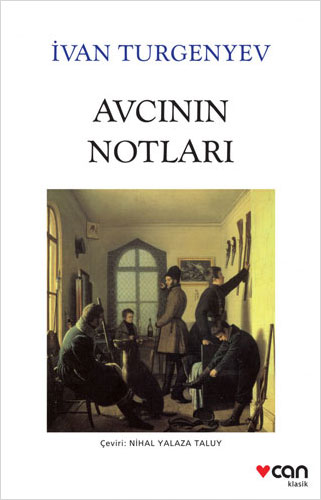 Avcının Notları Avcının Notları