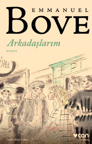 Arkadaşlarım Arkadaşlarım