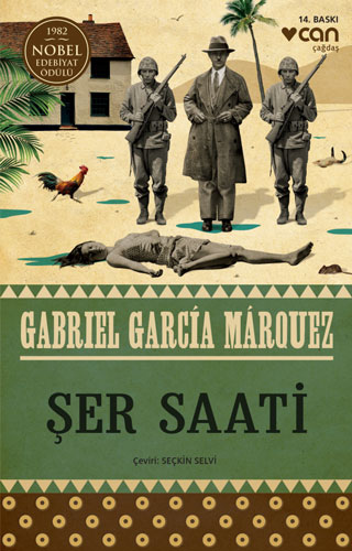Şer Saati Şer Saati