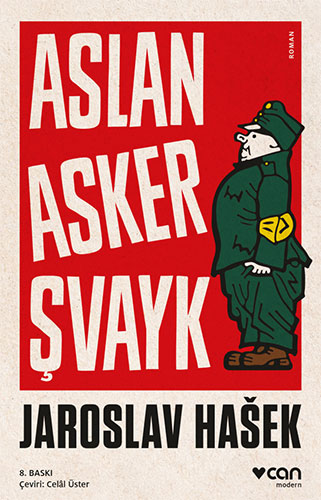 Aslan Asker Şvayk Aslan Asker Şvayk