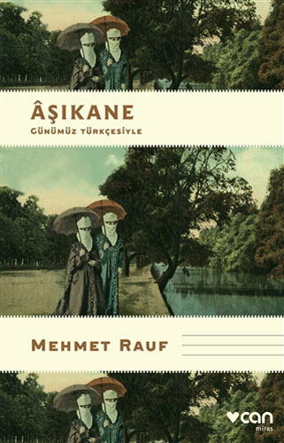 Aşıkane Aşıkane