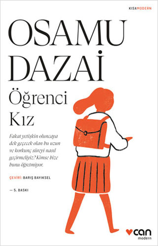 Öğrenci Kız