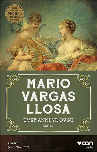 Üvey Anneye Övgü