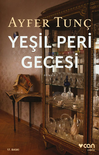 Yeşil Peri Gecesi Yeşil Peri Gecesi
