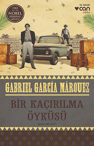 Bir Kaçırılma Öyküsü Bir Kaçırılma Öyküsü