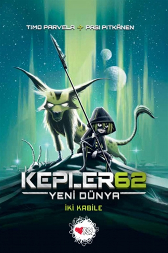 Kepler62 - Yeni Dünya