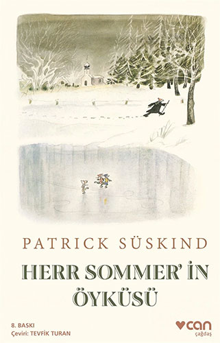 Herr Sommer’in Öyküsü
