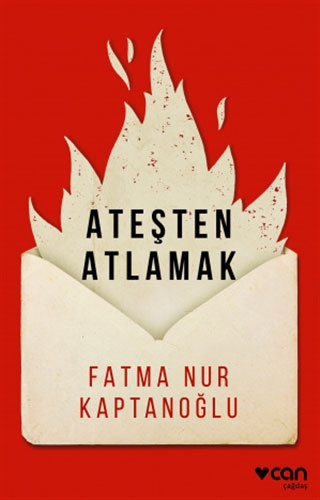 Ateşten Atlamak Ateşten Atlamak