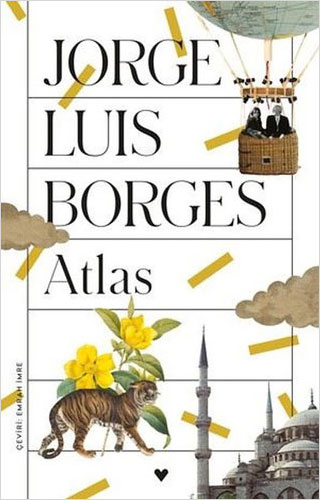 Atlas Atlas