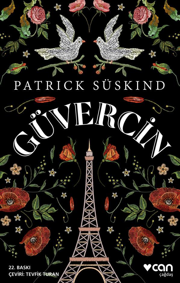 Güvercin