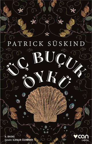 Üç Buçuk Öykü