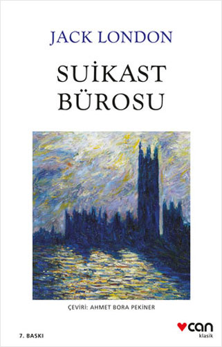 Suikast Bürosu