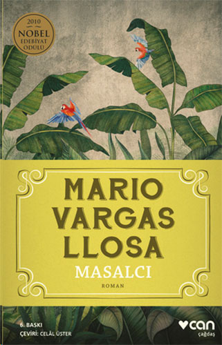 Masalcı