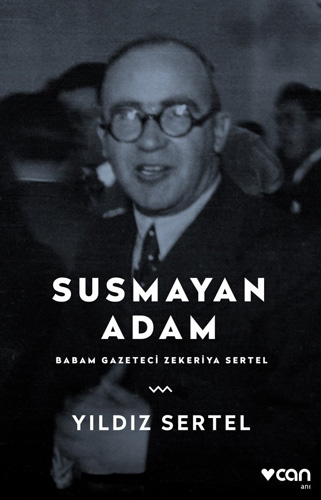 Susmayan Adam