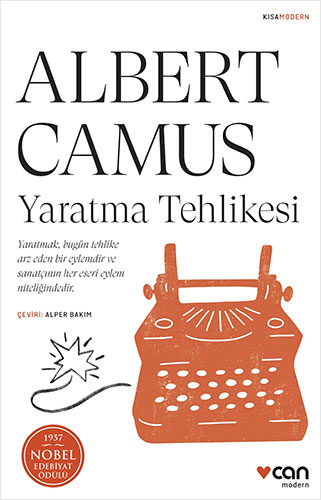 Yaratma Tehlikesi Yaratma Tehlikesi
