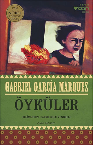 Öyküler