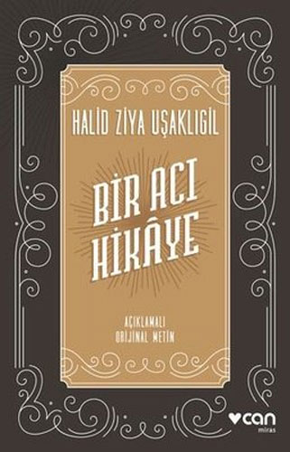 Bir Acı Hikaye Bir Acı Hikaye