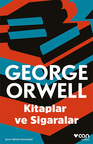 Kitaplar Ve Sigaralar Kitaplar Ve Sigaralar