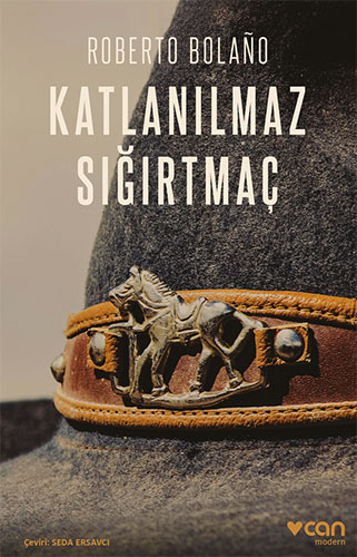 Katlanılmaz Sığırtmaç Katlanılmaz Sığırtmaç