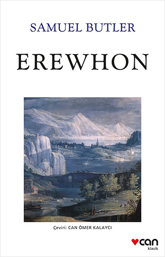 Erewhon Erewhon