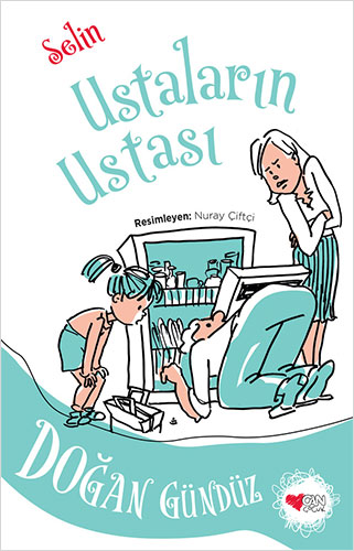 Selin - Ustaların Ustası