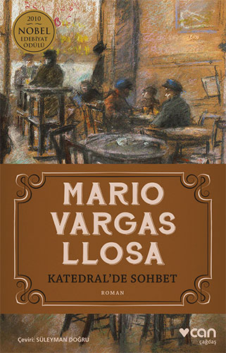 Katedralde Sohbet Katedralde Sohbet