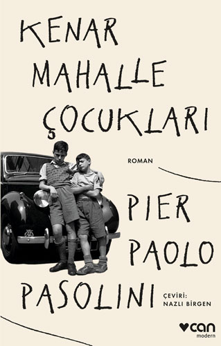 Kenar Mahalle Çocukları Kenar Mahalle Çocukları