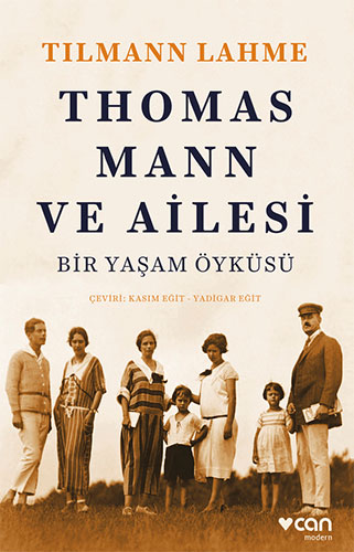 Thomas Mann Ve Ailesi