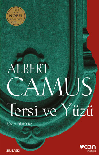 Tersi Ve Yüzü Tersi Ve Yüzü