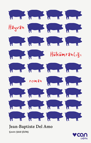 Hayvan Hükümranlığı Hayvan Hükümranlığı