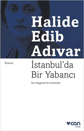 İstanbul'Da Bir Yabancı İstanbul'Da Bir Yabancı