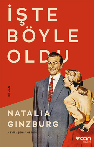 İşte Böyle Oldu İşte Böyle Oldu